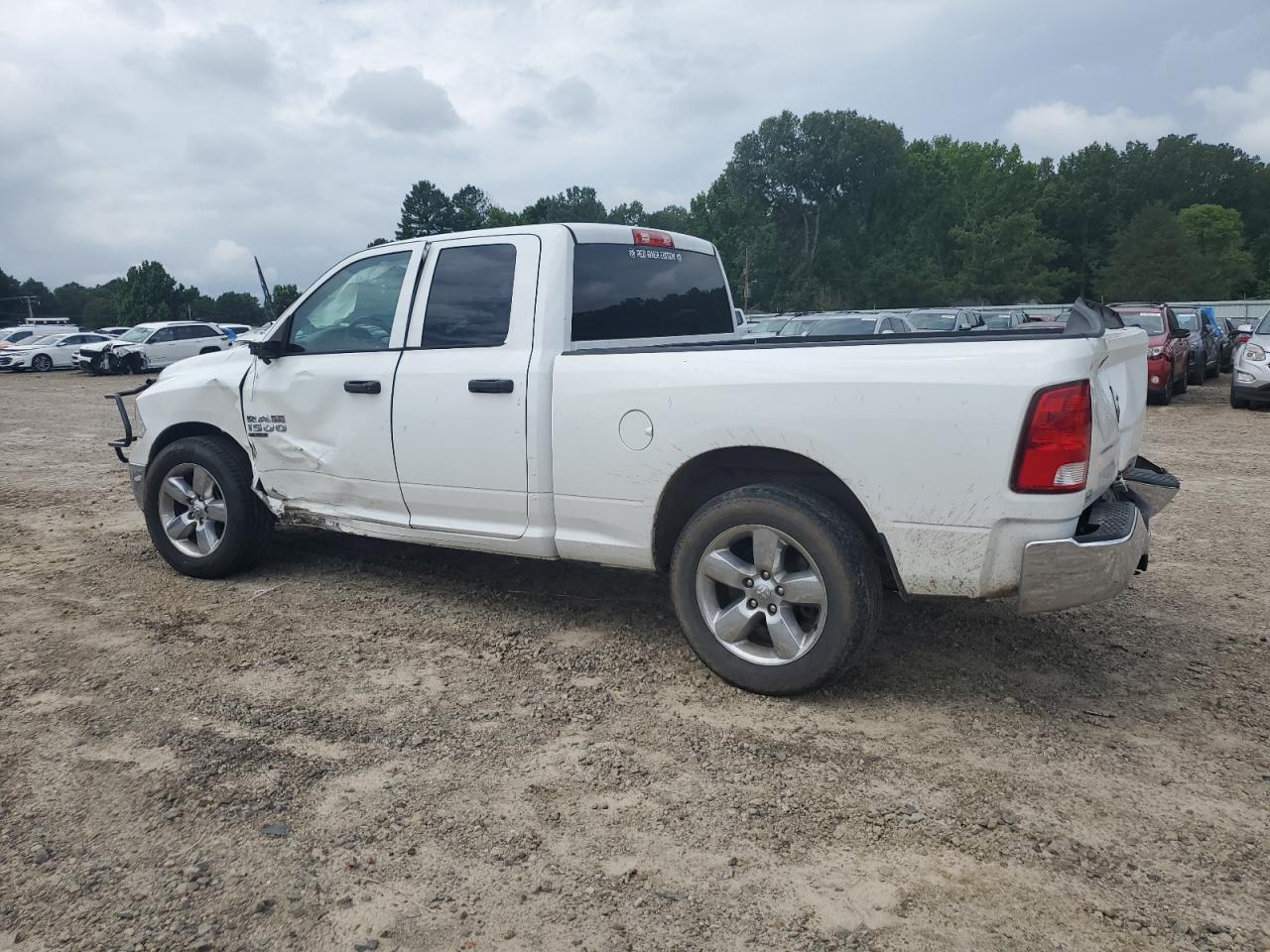 2020 RAM 1500 CLASS - Image 2