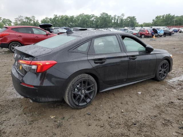 2024 Honda Civic Sport - Фото 3