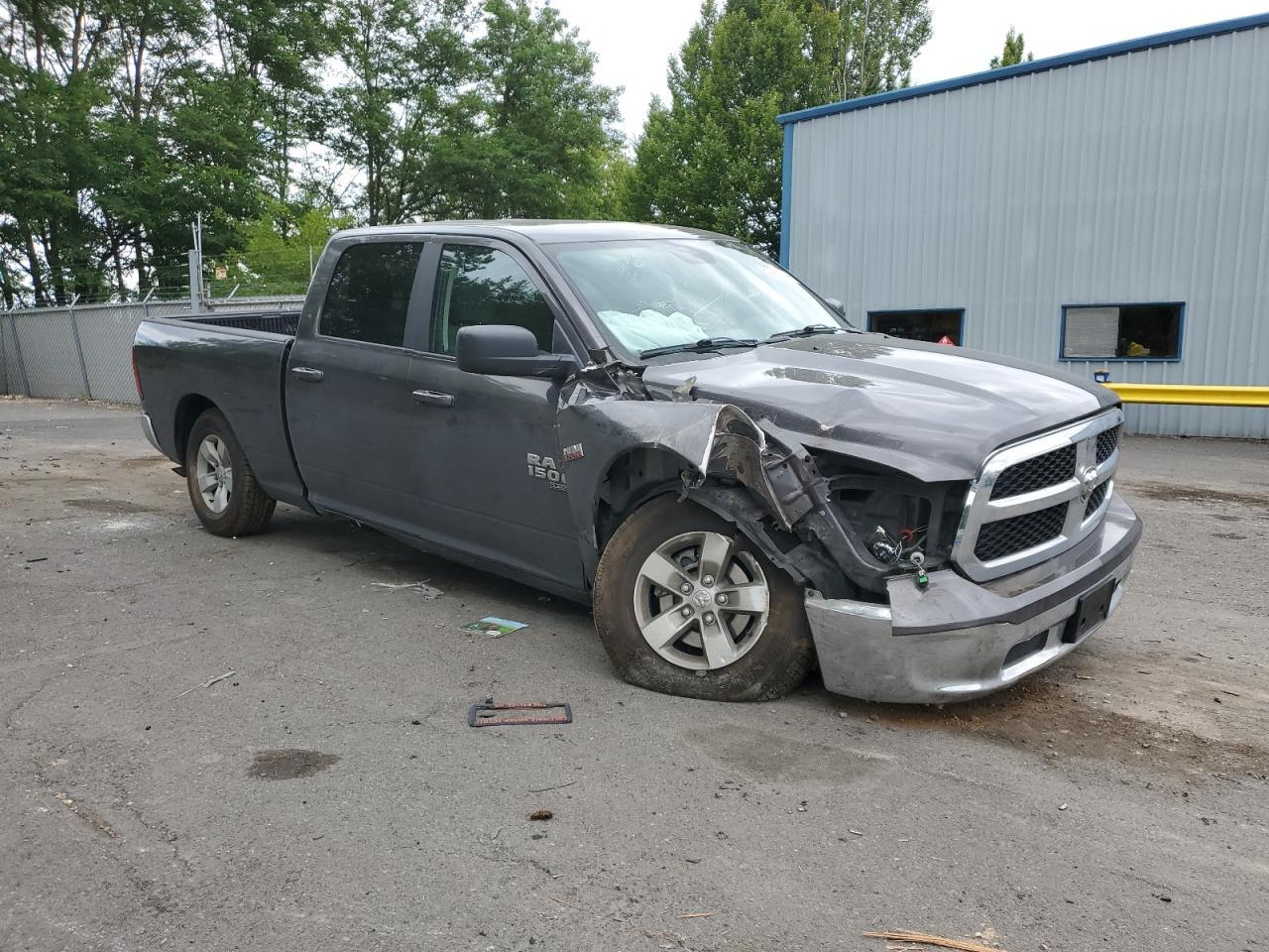 2019 RAM 1500 CLASS - Фото 4