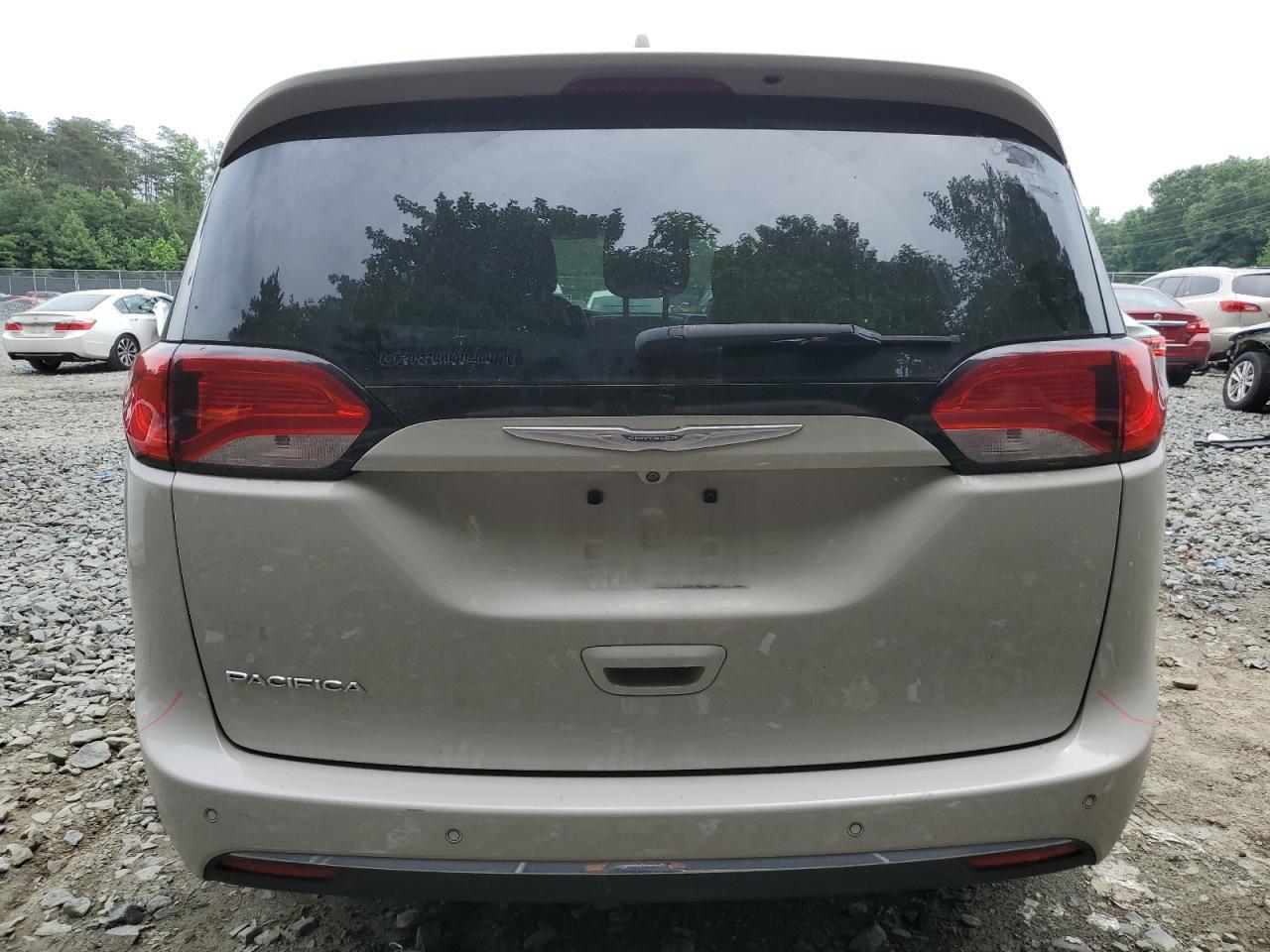 2017 CHRYSLER PACIFICA T - Image 6