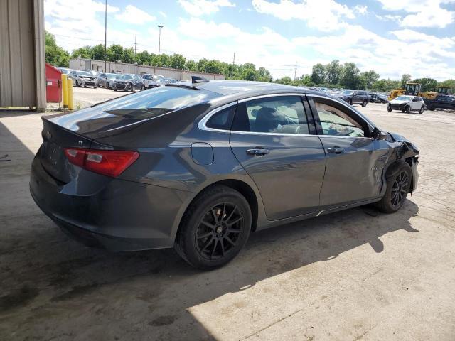 2017 CHEVROLET MALIBU LT - Image 3
