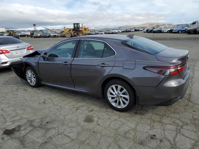 2023 Toyota Camry Le - Фото 2