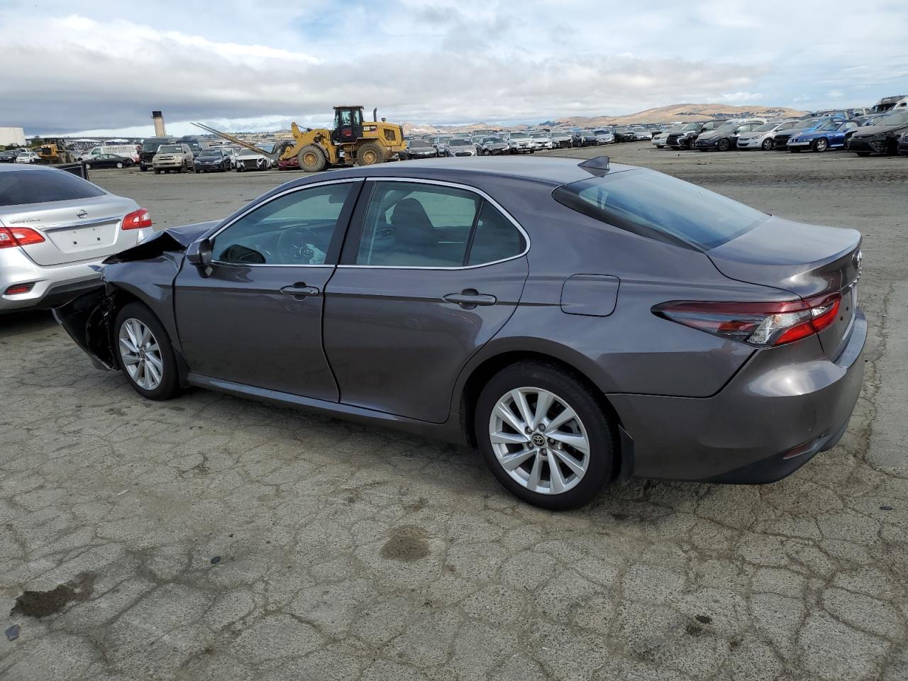 2023 TOYOTA CAMRY LE - Image 2