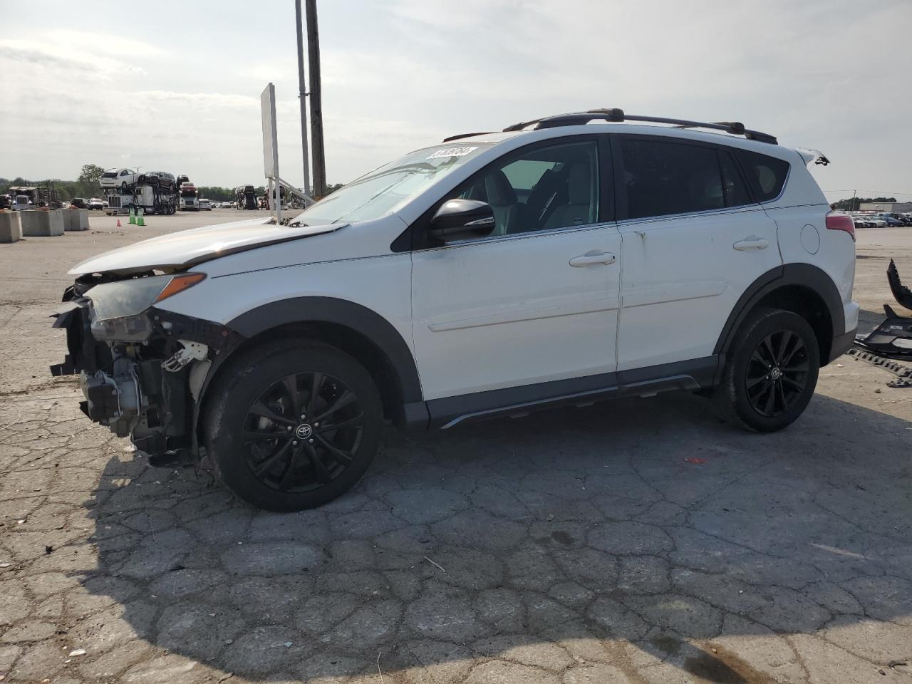 2018 TOYOTA RAV4 ADVEN