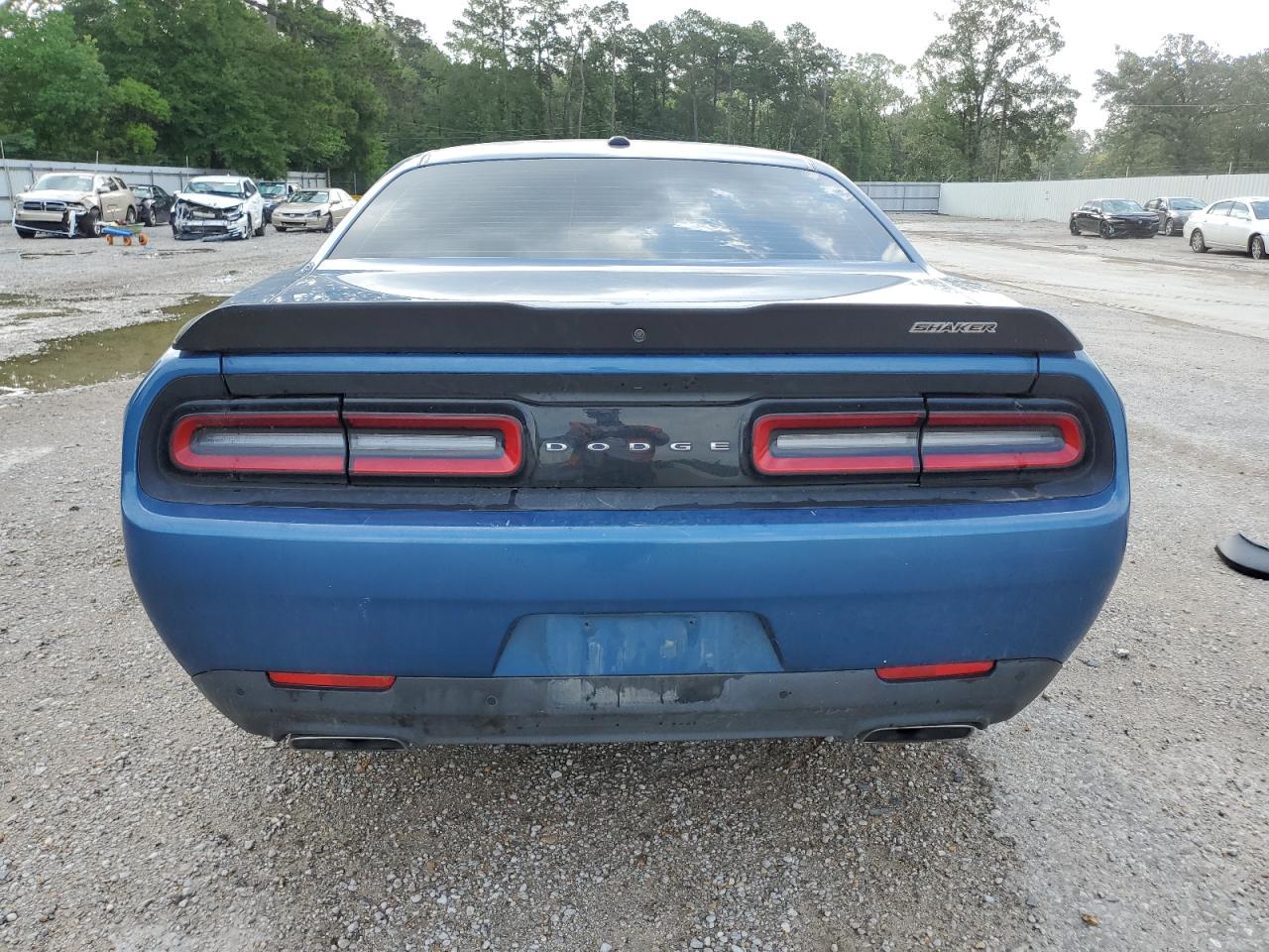 2021 DODGE CHALLENGER - Image 6