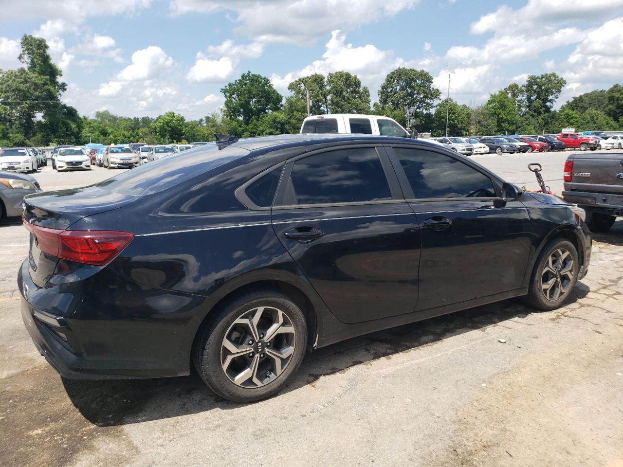 2021 KIA FORTE FE - Image 3