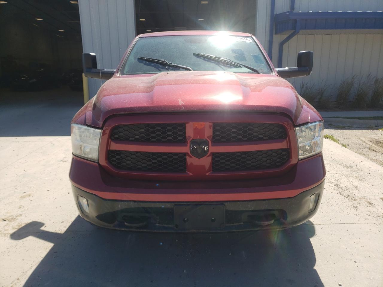 2015 RAM 1500 SLT - Image 5