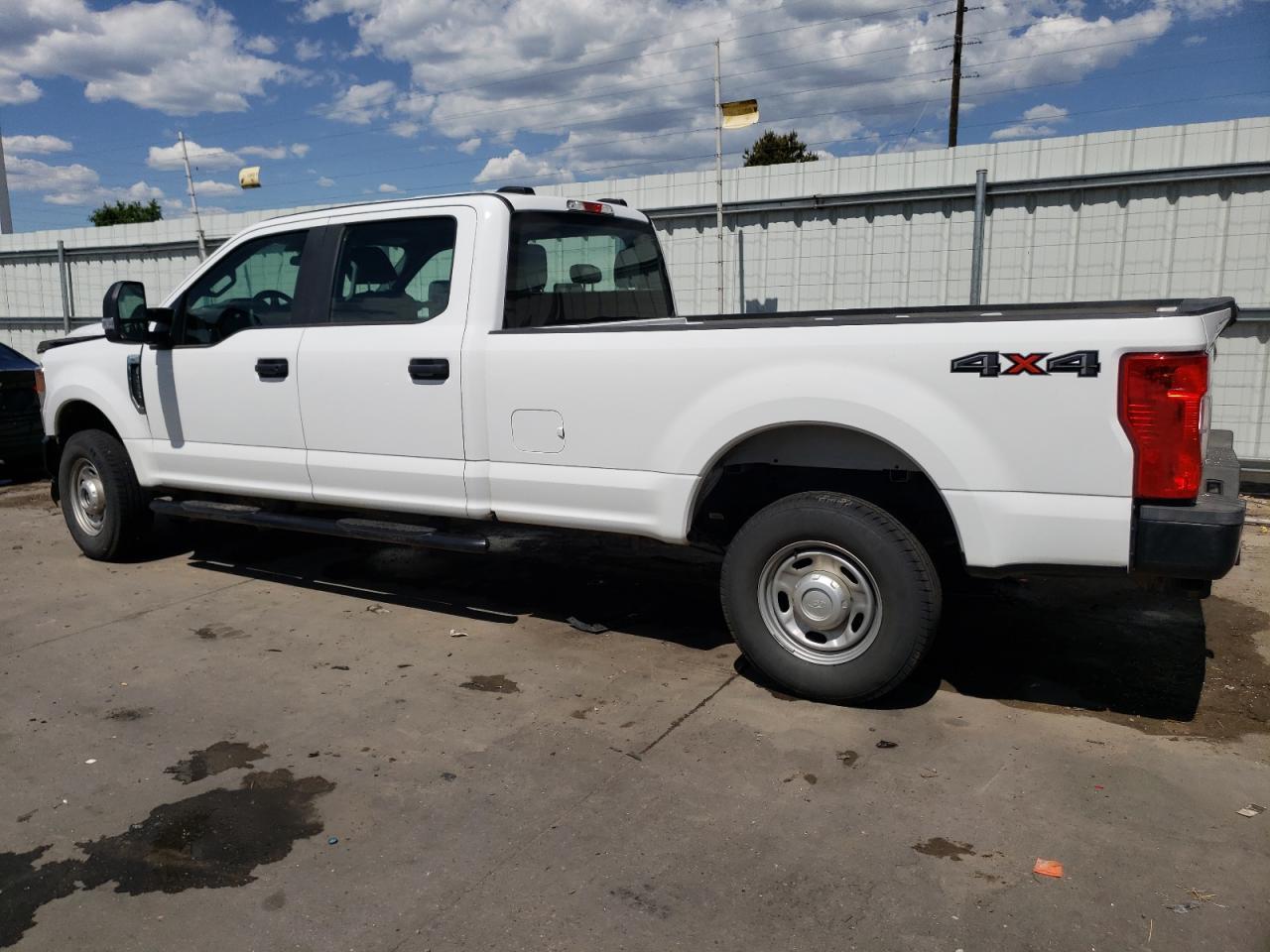 2022 FORD F250 SUPER - Фото 2