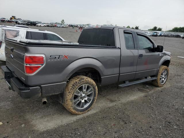 2014 Ford F150 Super Cab - Фото 3