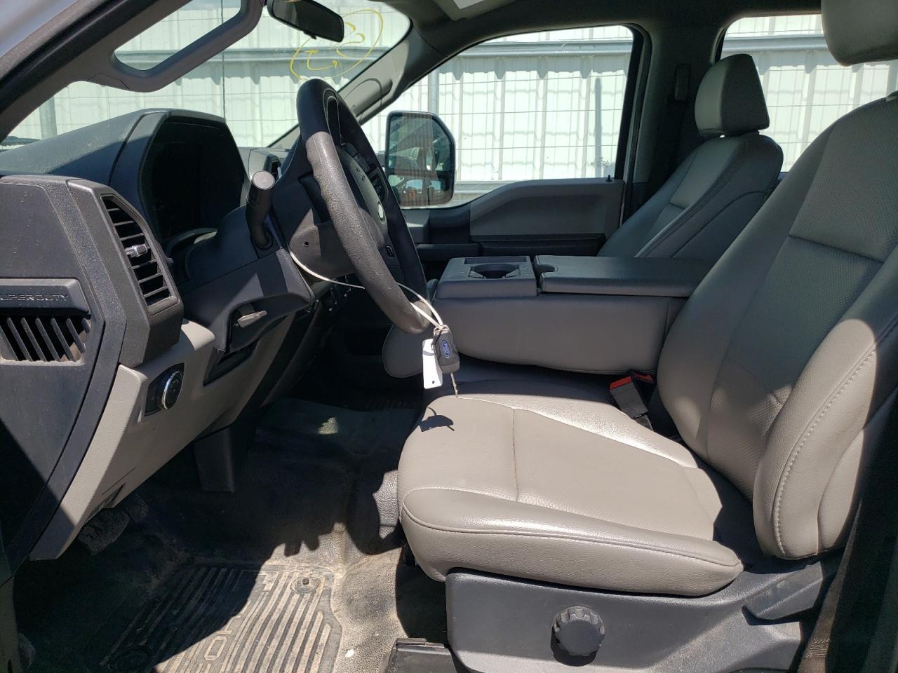 2022 FORD F250 SUPER - Фото 7