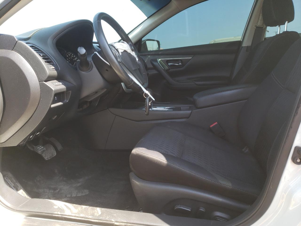 2016 NISSAN ALTIMA 2.5 - Фото 7