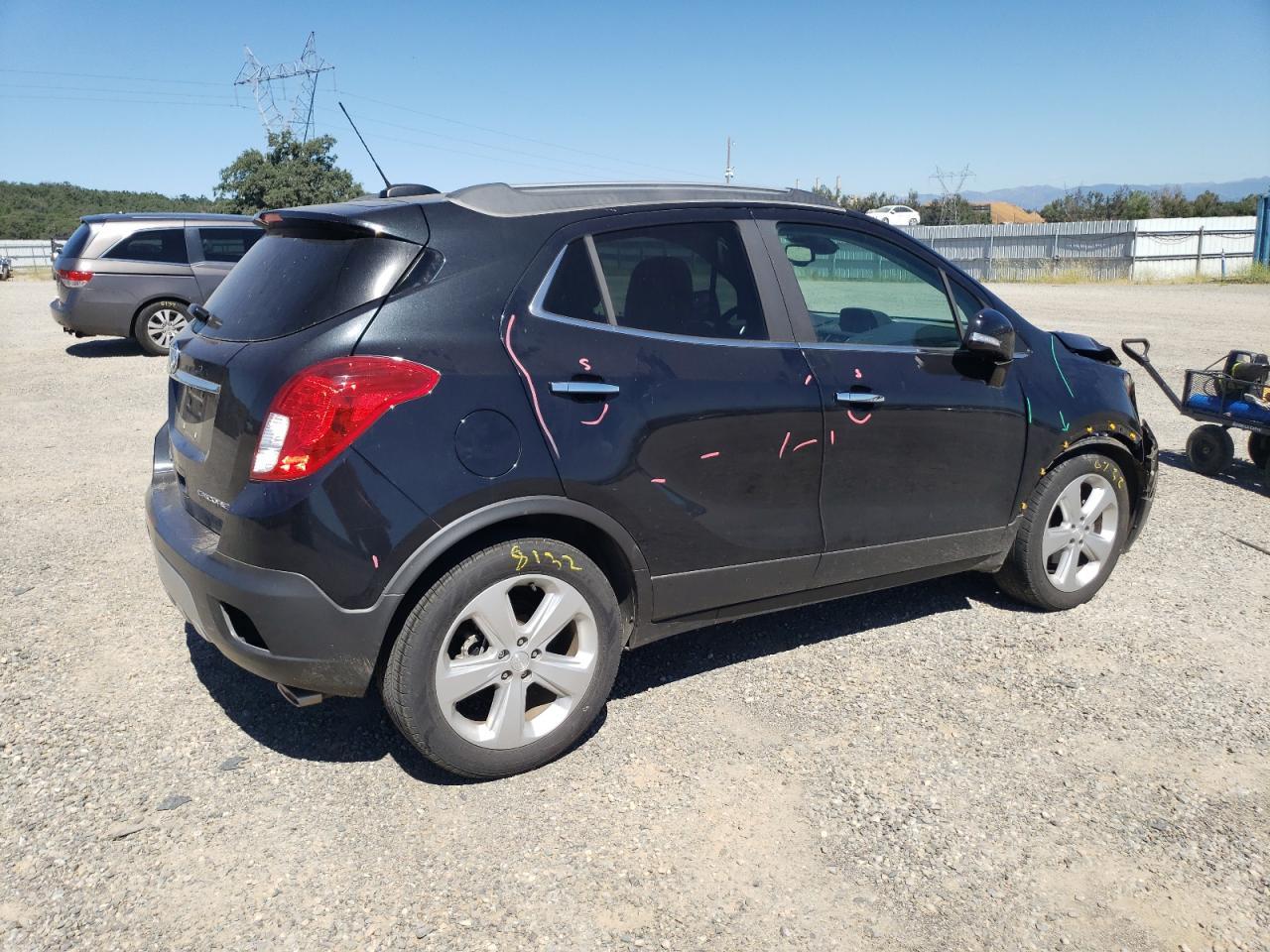 2016 BUICK ENCORE CON - Image 3