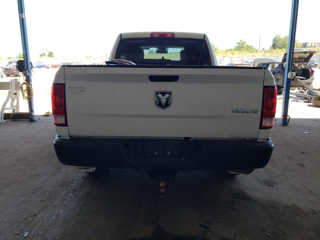 2020 RAM 1500 CLASS - Фото 6