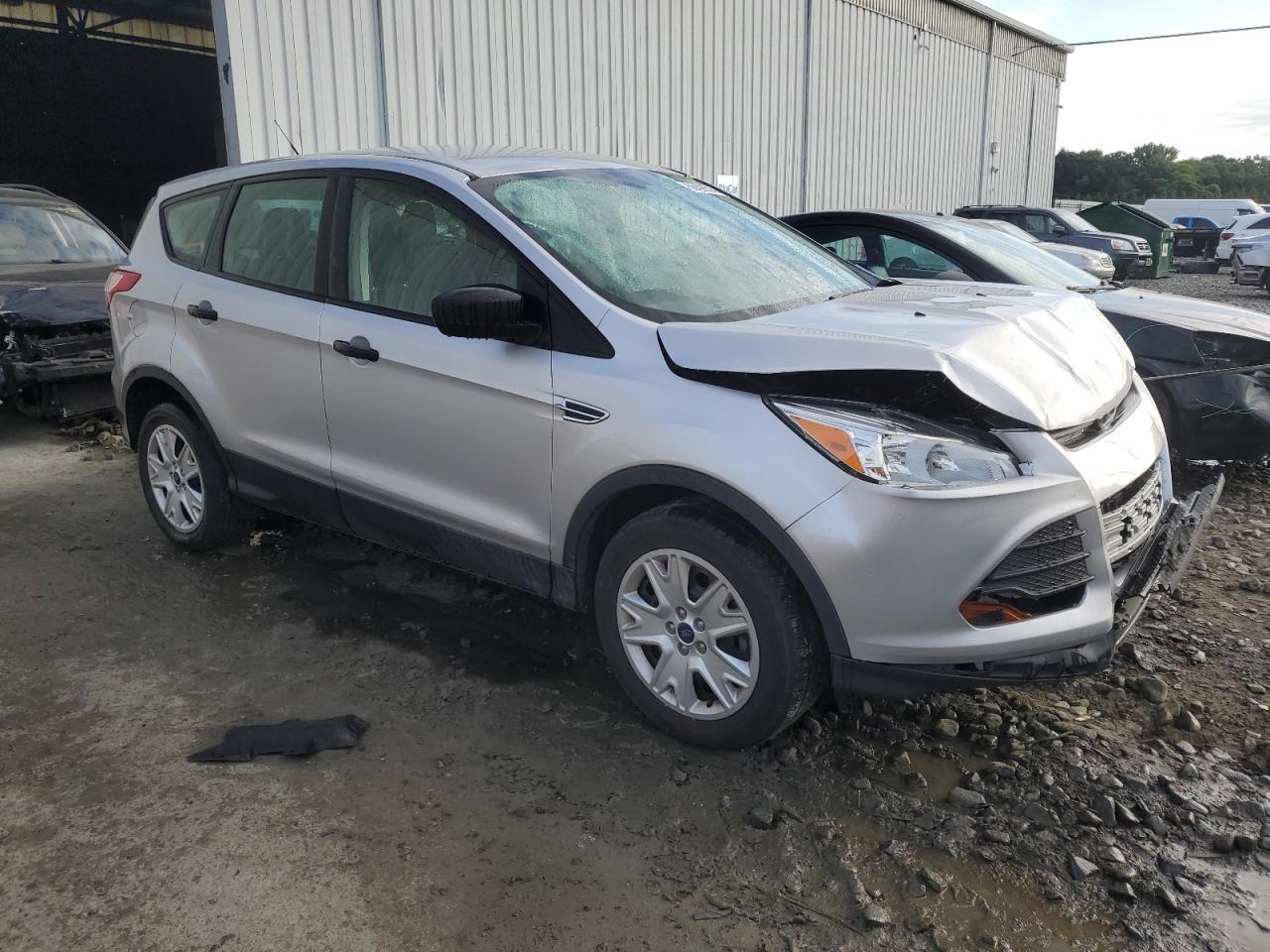 2013 FORD ESCAPE S - Image 4