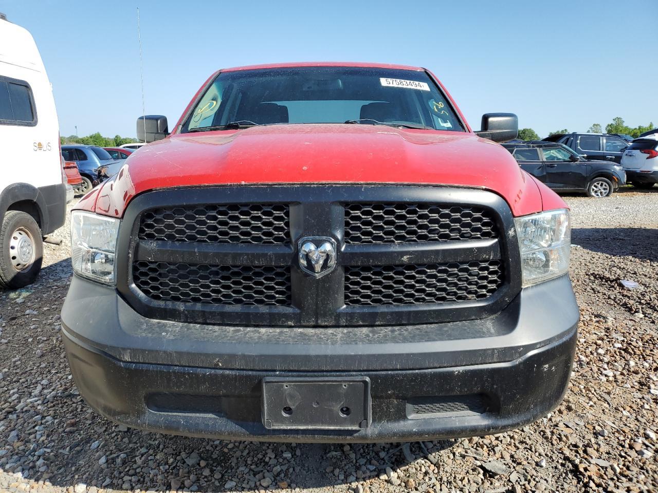 2015 RAM 1500 ST - Image 5