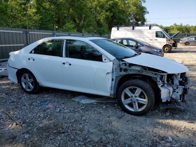 2013 Toyota Camry L - Фото 4