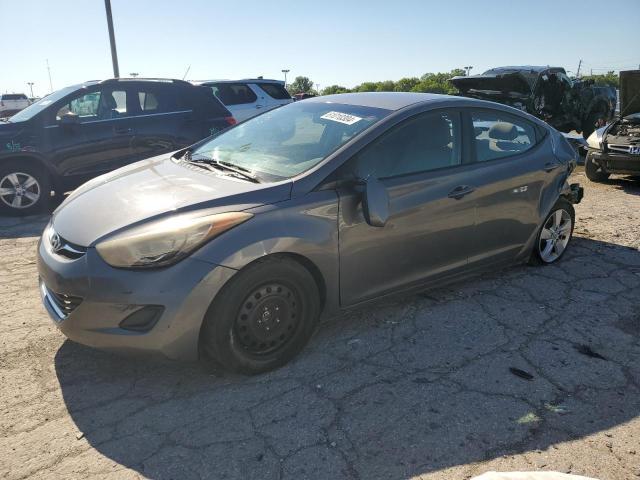 2011 HYUNDAI ELANTRA GL