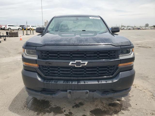 2017 Chevrolet Silverado C1500 - Image 5