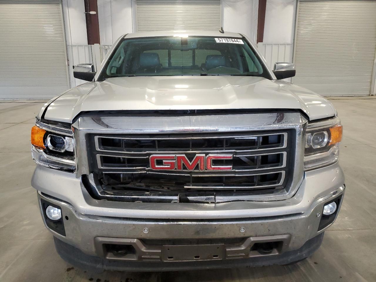 2014 GMC SIERRA K15 - Image 5