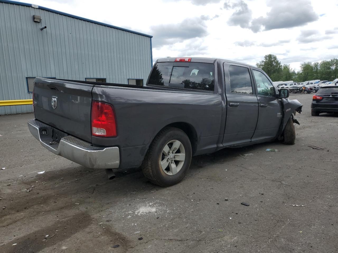 2019 RAM 1500 CLASS - Фото 3