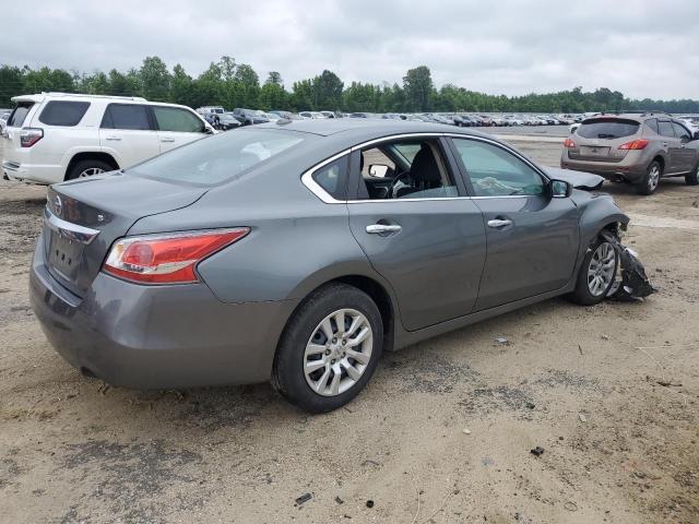 2015 Nissan Altima 2.5 - Image 3