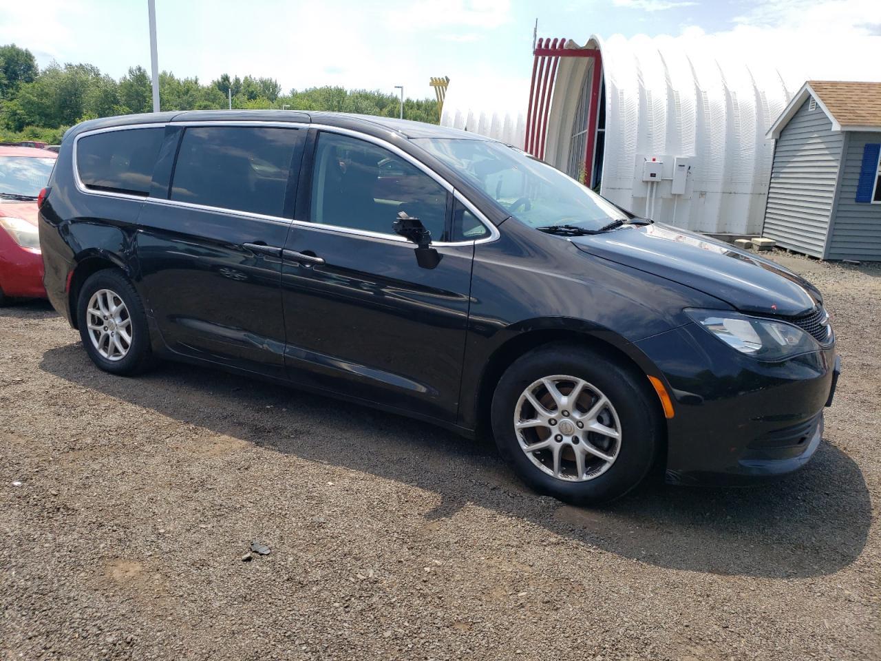 2017 CHRYSLER PACIFICA L - Фото 4