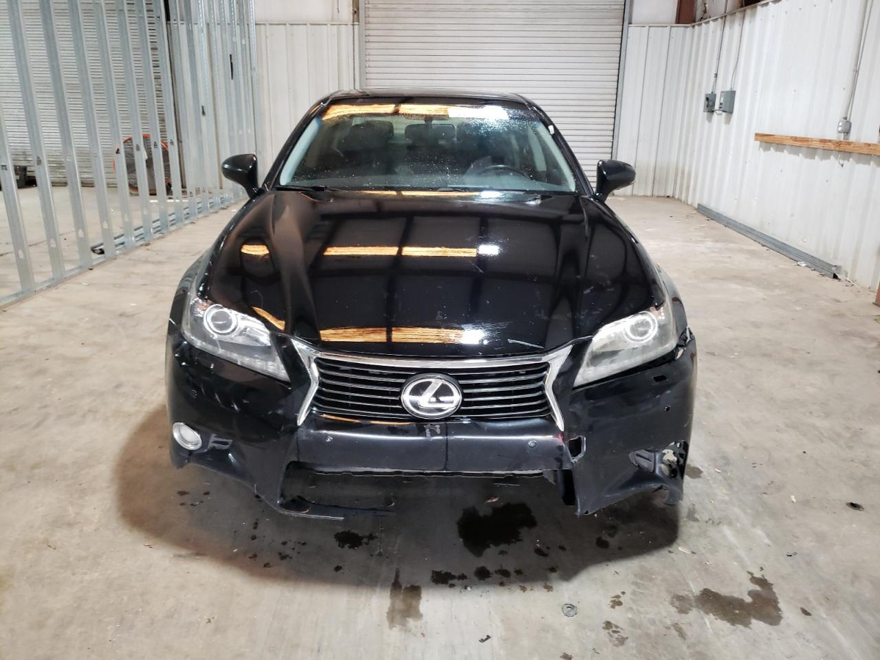 2013 LEXUS GS 350 - Image 5