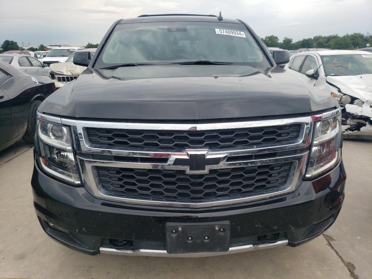 2019 CHEVROLET TAHOE K150 - Image 5