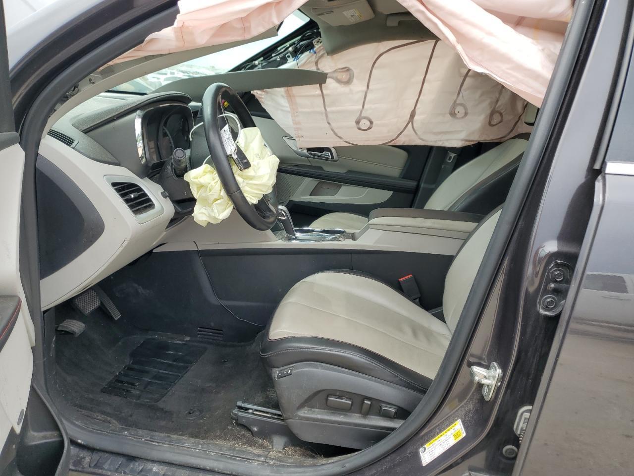 2014 GMC TERRAIN SL - Image 7