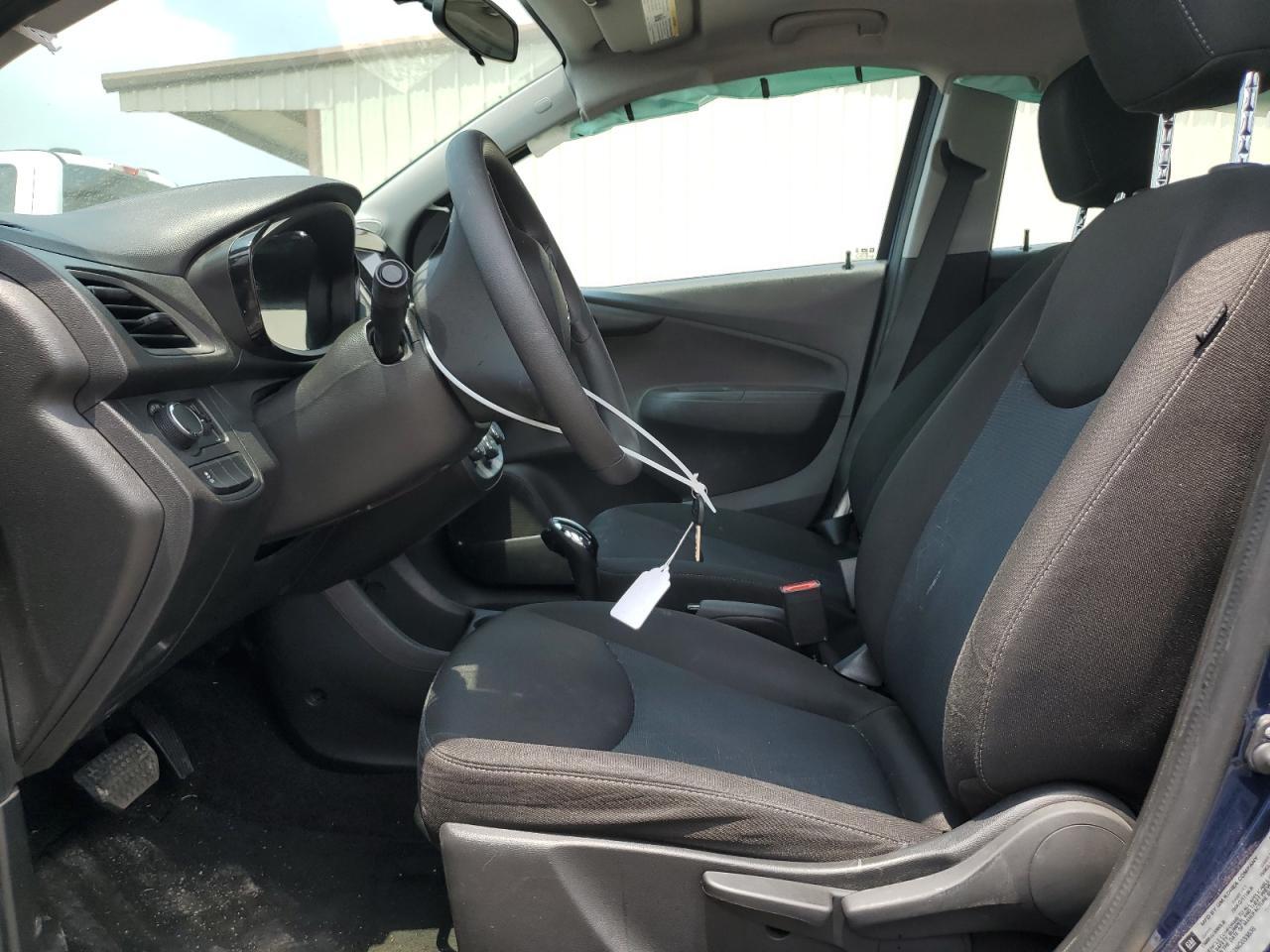 2022 CHEVROLET SPARK LS - Image 7