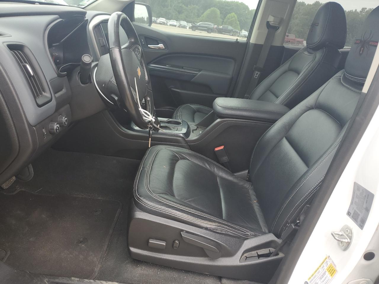 2021 CHEVROLET COLORADO Z - Image 7