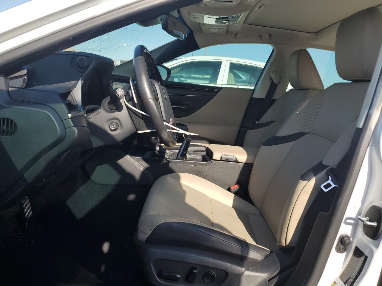 2021 LEXUS ES 350 BAS - Image 7