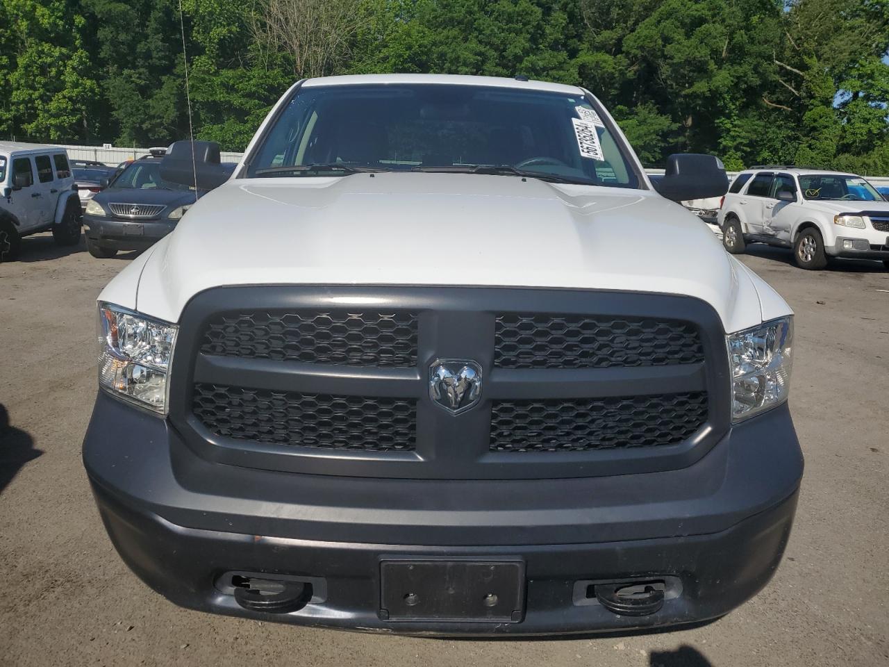 2020 RAM 1500 CLASS - Image 5