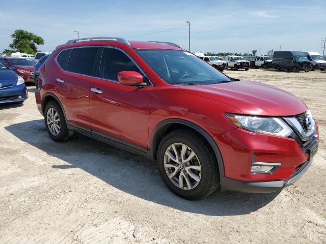2017 Nissan Rogue S - Фото 4