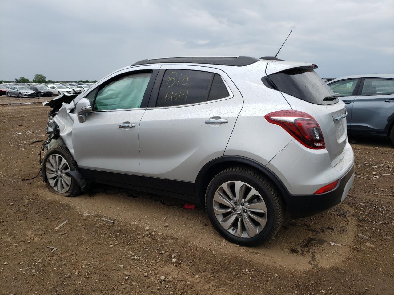 2019 BUICK ENCORE PRE - Image 2