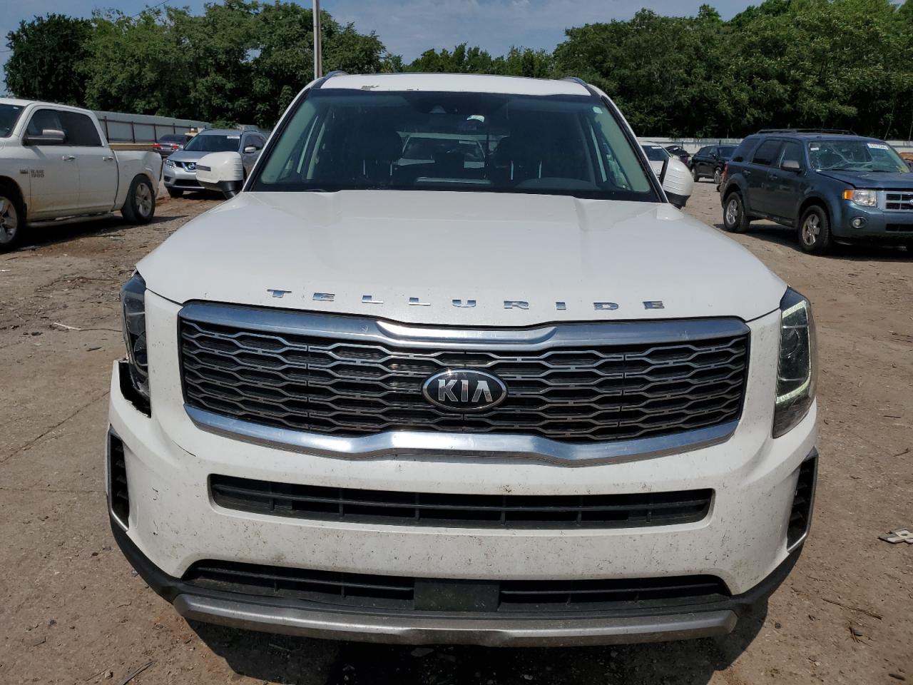 2020 KIA TELLURIDE - Image 5