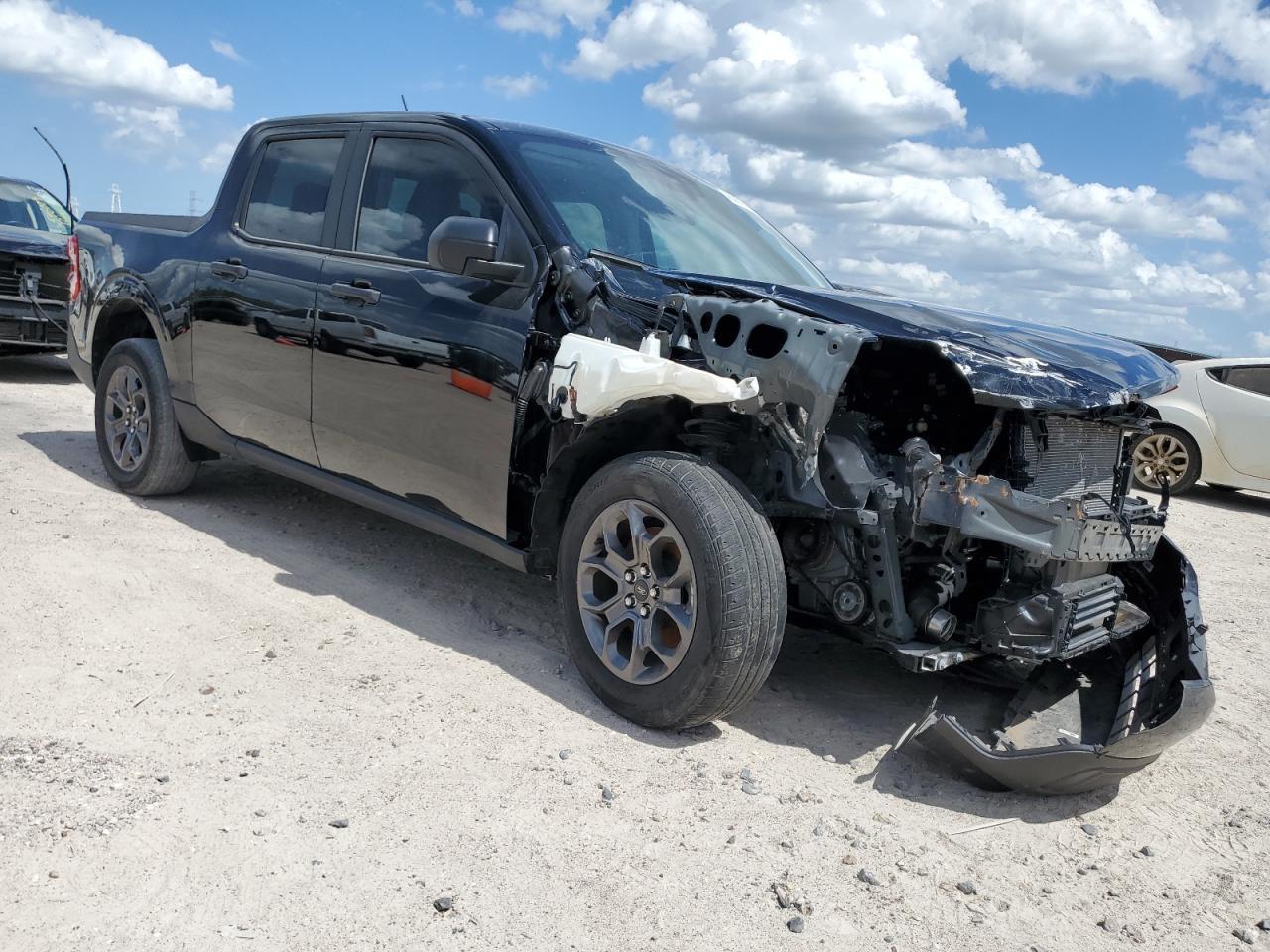 2023 FORD MAVERICK X - Фото 4