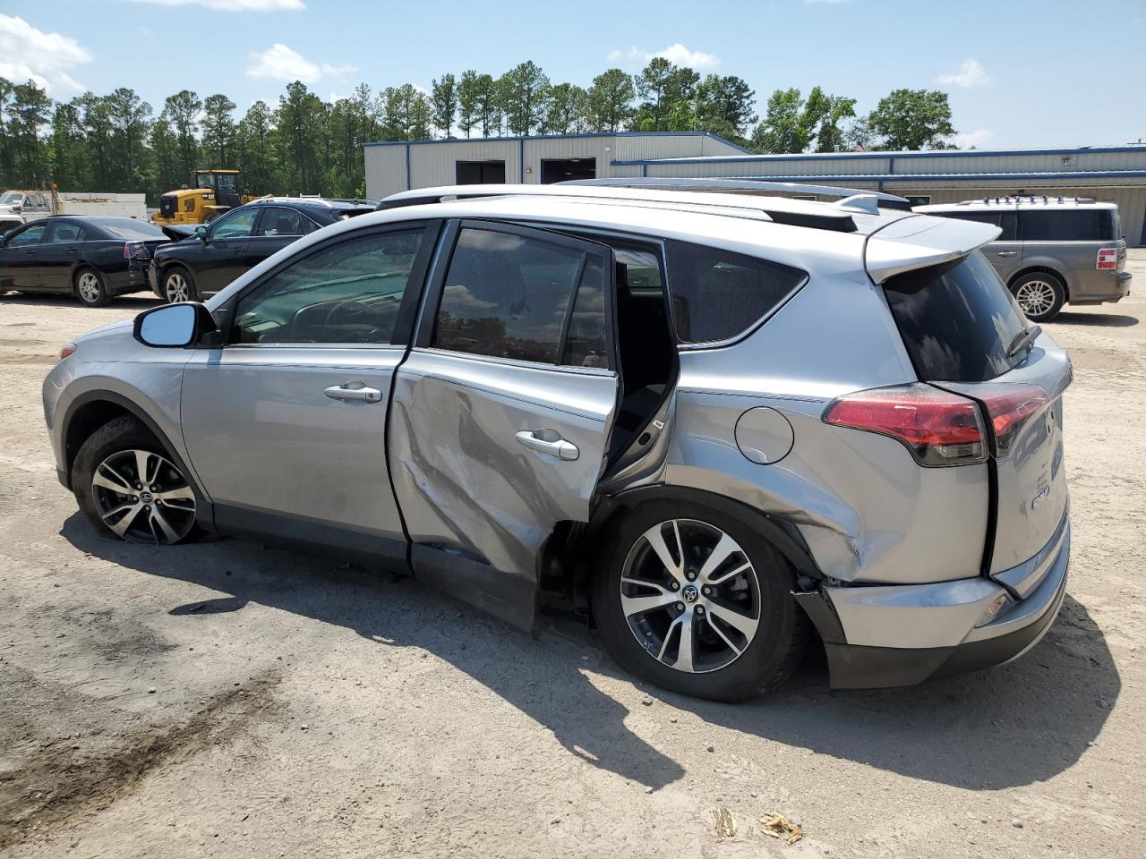 2018 TOYOTA RAV4 ADVEN - Image 2