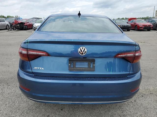 2019 Volkswagen Jetta Sel - Image 6