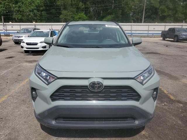 2020 Toyota Rav4 Xle - Фото 5