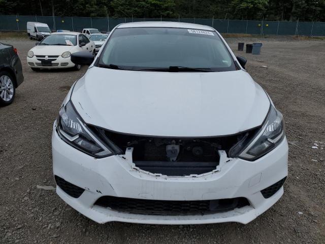 2018 Nissan Sentra S - Image 5