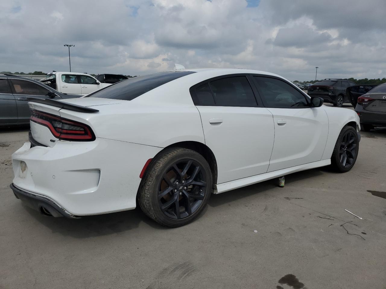 2023 DODGE CHARGER GT - Image 3