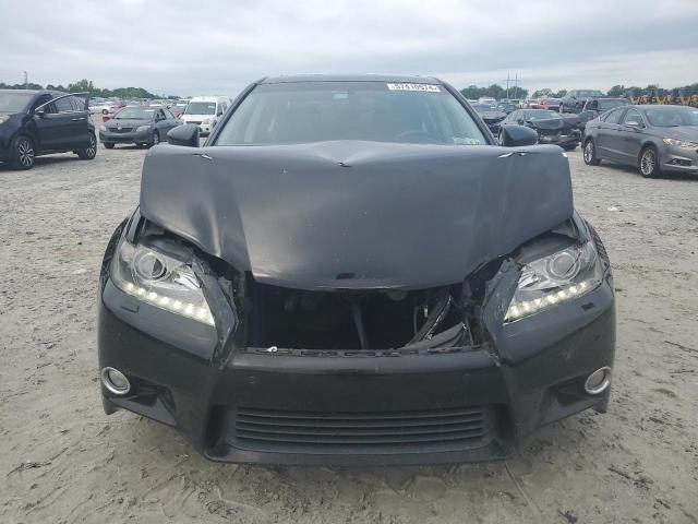2013 Lexus Gs 350 - Фото 5