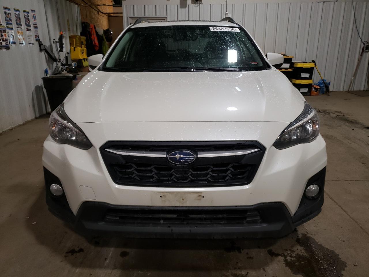2020 SUBARU CROSSTREK - Image 5