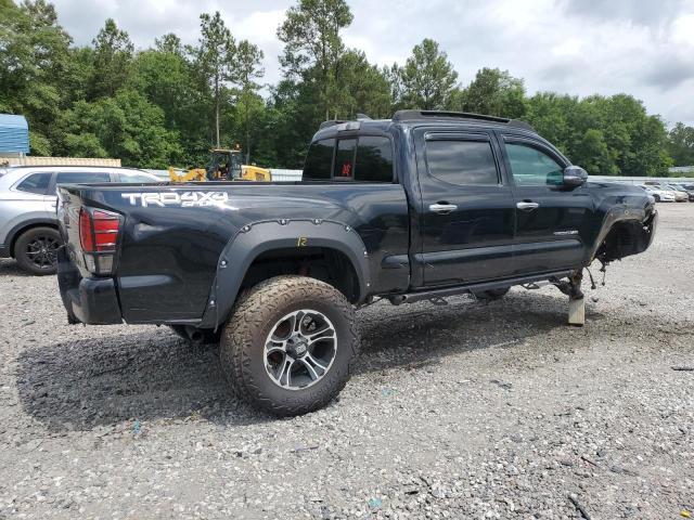 2016 Toyota Tacoma Double Cab - Фото 3