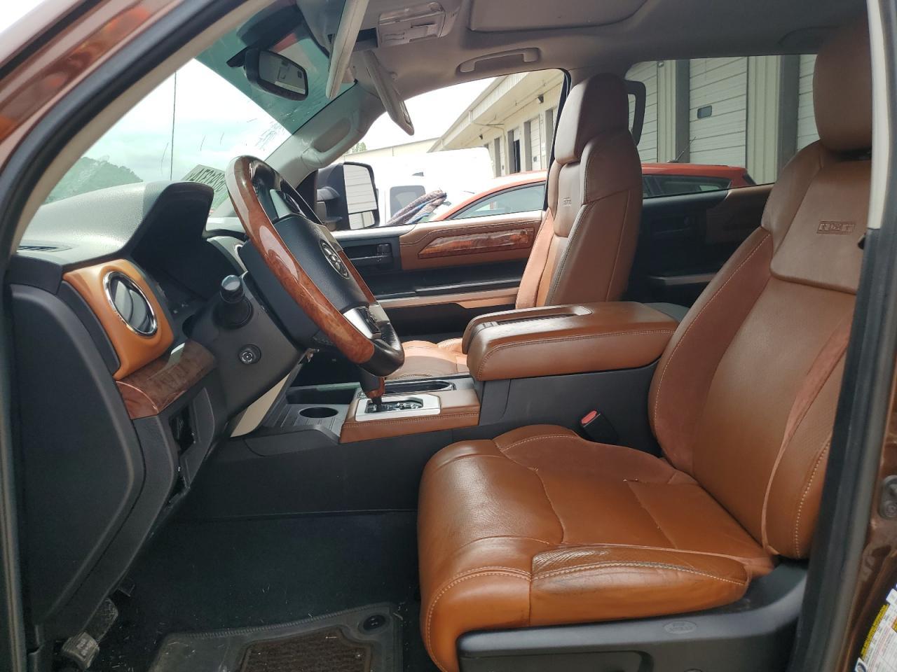 2015 TOYOTA TUNDRA CRE - Image 7