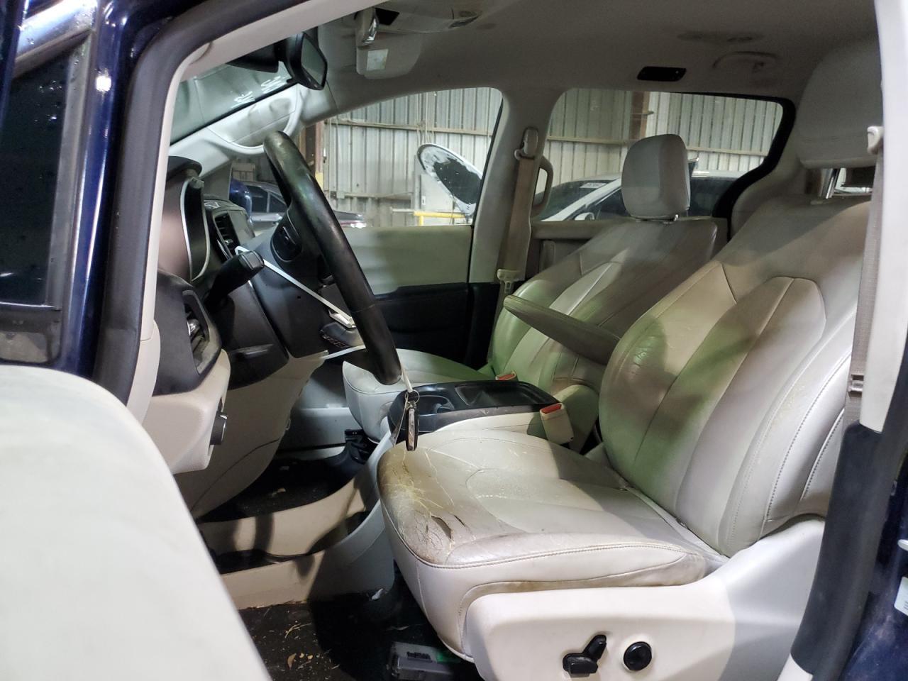 2017 CHRYSLER PACIFICA T - Image 7