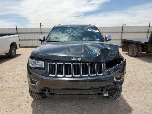 2016 Jeep Grand Cherokee Limited - Фото 5