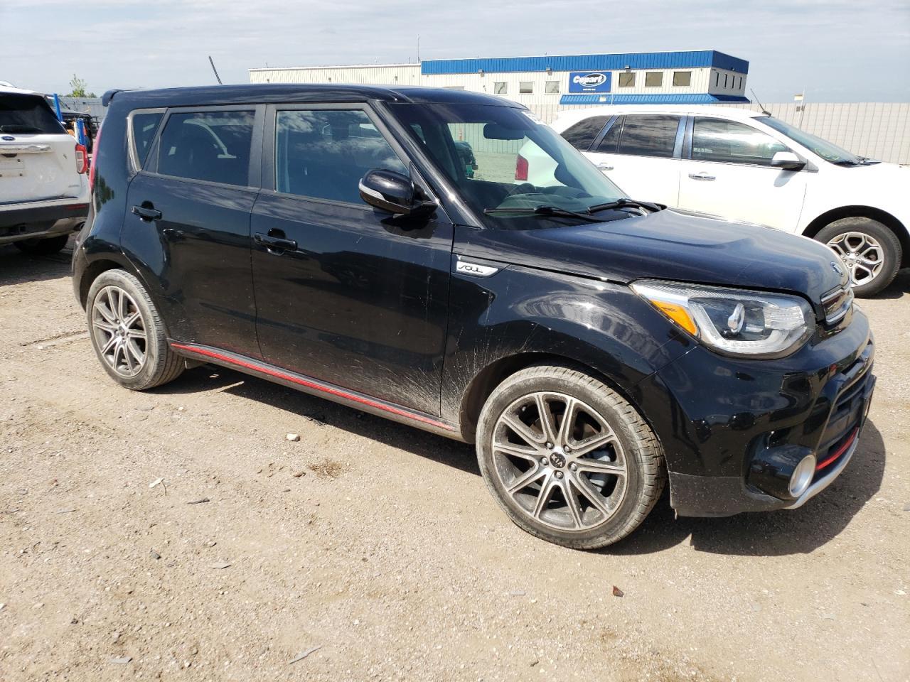 2019 KIA SOUL ! - Image 4