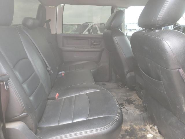 2012 Dodge Ram 3500 St - Фото 6